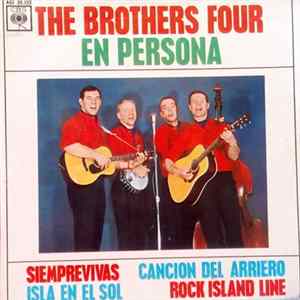 The Brothers Four - En Persona mp3