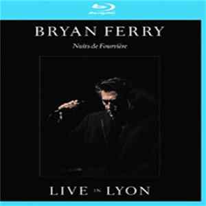 Bryan Ferry - Live In Lyon mp3