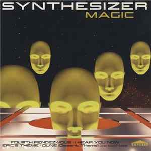 The Galaxy Sound Orchestra - Synthesizer Magic mp3