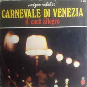 Amleto Zonca - Carnevale Di Venezia mp3