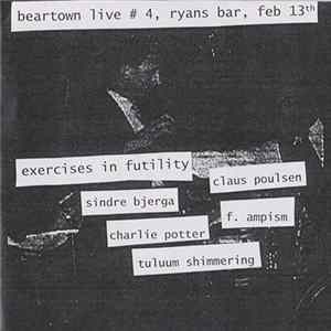 Various - Exercises In Futility mp3