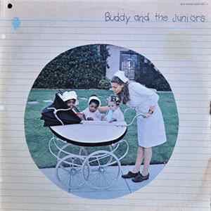 Buddy Guy, Junior Mance & Junior Wells - Buddy And The Juniors mp3