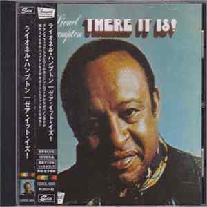 Lionel Hampton - There It Is! mp3