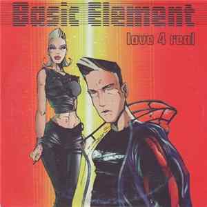 Basic Element - Love 4 Real mp3
