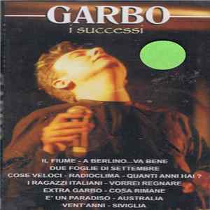 Garbo - I Successi mp3
