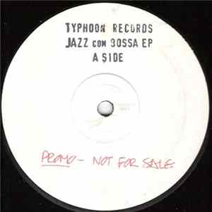 Various - Jazz Com Bossa EP mp3