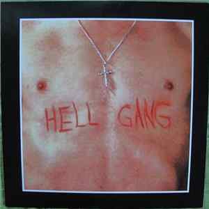 La Hell Gang - Just What Is Real mp3