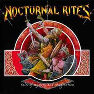 Nocturnal Rites - Tales Of Mystery And Imagination mp3