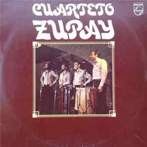 Cuarteto Zupay - Cuarteto Zupay mp3