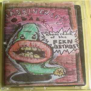 Maskinenleg + Odal + Fckn'Bstrds - Maskinenleg + Odal + Bonus Track Of The Fckn Bstrds mp3