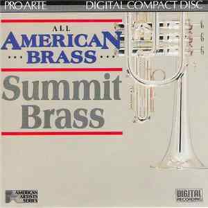 Summit Brass - All American Brass mp3