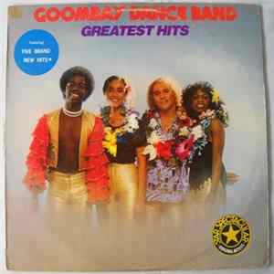 Goombay Dance Band - Greatest Hits mp3