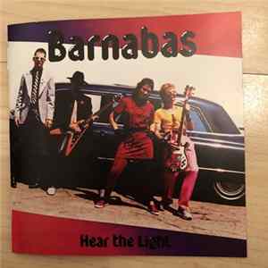 Barnabas - Hear The Light mp3