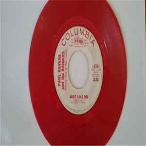 Paul Revere And The Raiders - Just Like Me mp3