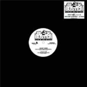 Team 44 Blox - Black Buster EP mp3