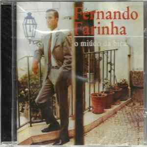 Fernando Farinha - O Miúdo Da Bica mp3