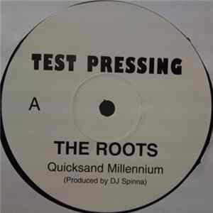 The Roots - Quicksand Millennium / N.Y.C. Radio Freestyle mp3