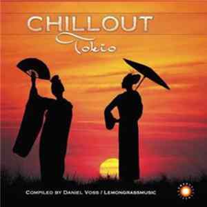Daniel Voss - Chillout Tokio mp3
