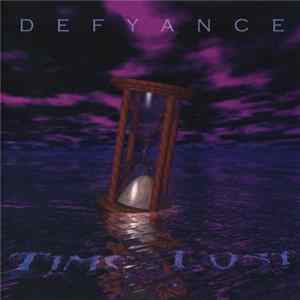 Defyance - Time Lost mp3