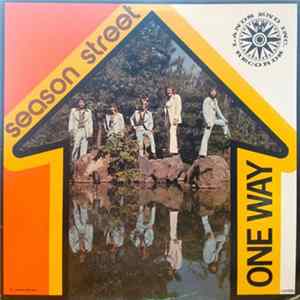 Season Street - One Way mp3