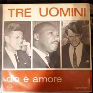Gen Rosso - Dio È Amore mp3