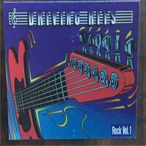 Various - Driving Hits - Rock Vol 1 mp3