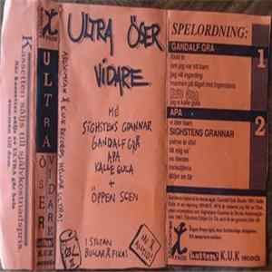 Various - Ultra Öser Vidare mp3