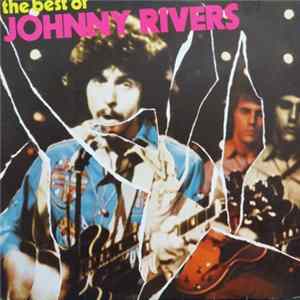 Johnny Rivers - The Best Of mp3