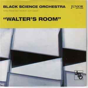 Black Science Orchestra - Walter's Room mp3