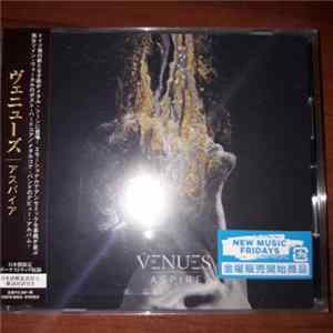 Venues - Aspire mp3