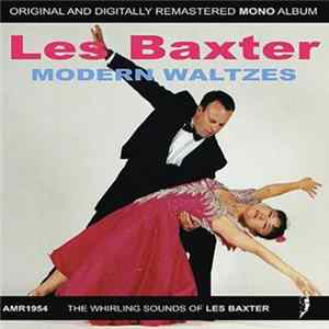 Les Baxter - Modern Waltzes mp3