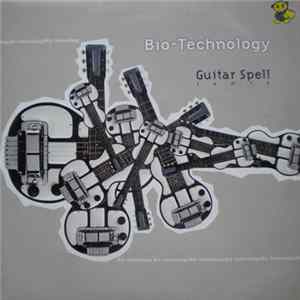 Bio-Technology - Guitar Spell (Remix) mp3