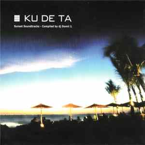 Various - Ku De Ta - Sunset Soundtracks mp3