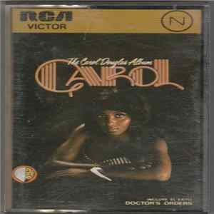 Carol Douglas - The Carol Douglas Album mp3