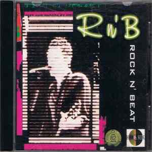 Various - R n' B Rock N' Beat mp3
