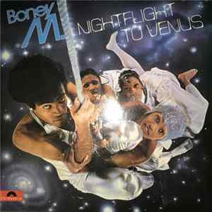 Boney M. - Nightflight To Venus mp3