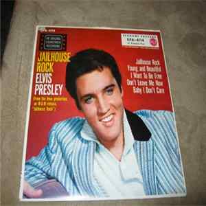 Elvis Presley - Jailhouse Rock mp3