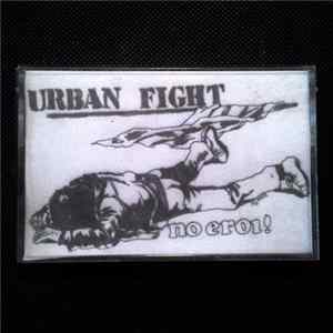 Urban Fight - No Eroi! mp3