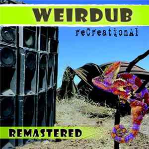 Dr Cat & Weirdub - Recreational mp3