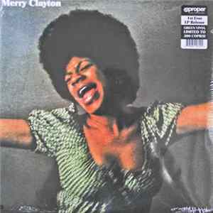 Merry Clayton - Merry Clayton mp3