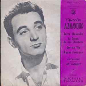Charles Aznavour mp3
