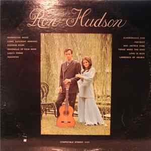 Ron Hudson - Ron Hudson mp3