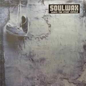 Soulwax - Leave The Story Untold mp3