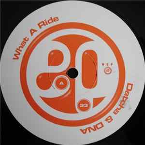 Datcha & DNA - What A Ride / Dubstar mp3