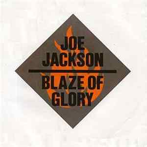 Joe Jackson - Blaze Of Glory mp3