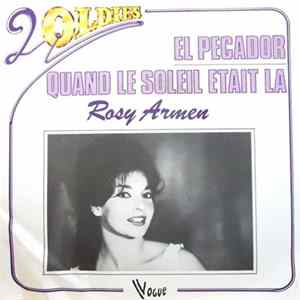 Rosy Armen - El Pecador mp3