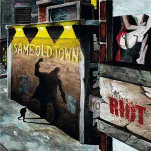 Mr. Riot - Same Old Town mp3