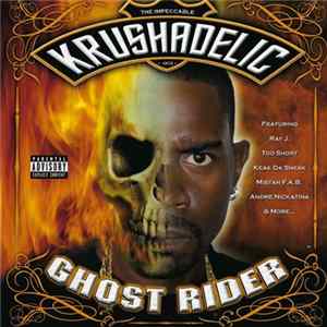 Krushadelic - Ghost Rider mp3