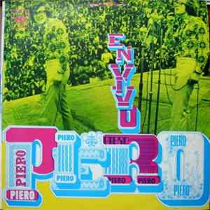 Piero - En Vivo mp3