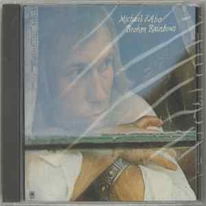 Michael d'Abo - Broken Rainbows mp3